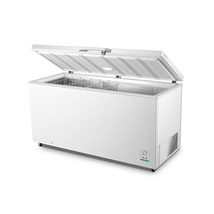 Hisense Congelador Horizontal 18' — Imagen 3 de 4