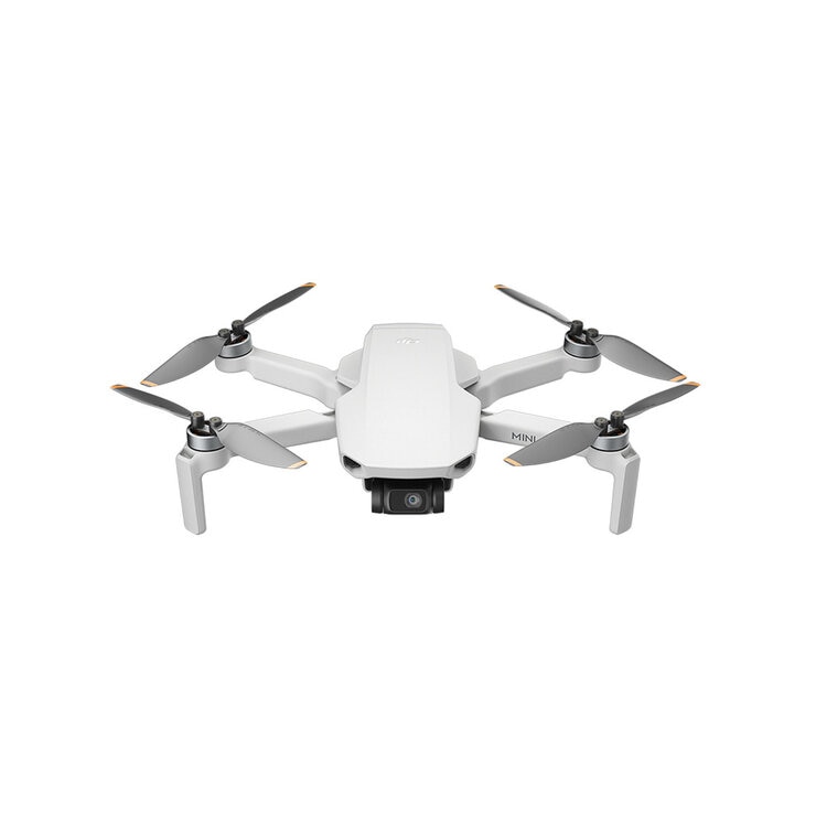 DJI Mini 4K Fly More Combo Dron — Imagen 1 de 4