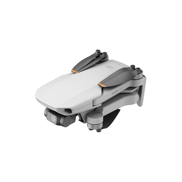 DJI Mini 4K Fly More Combo Dron — Imagen 4 de 4