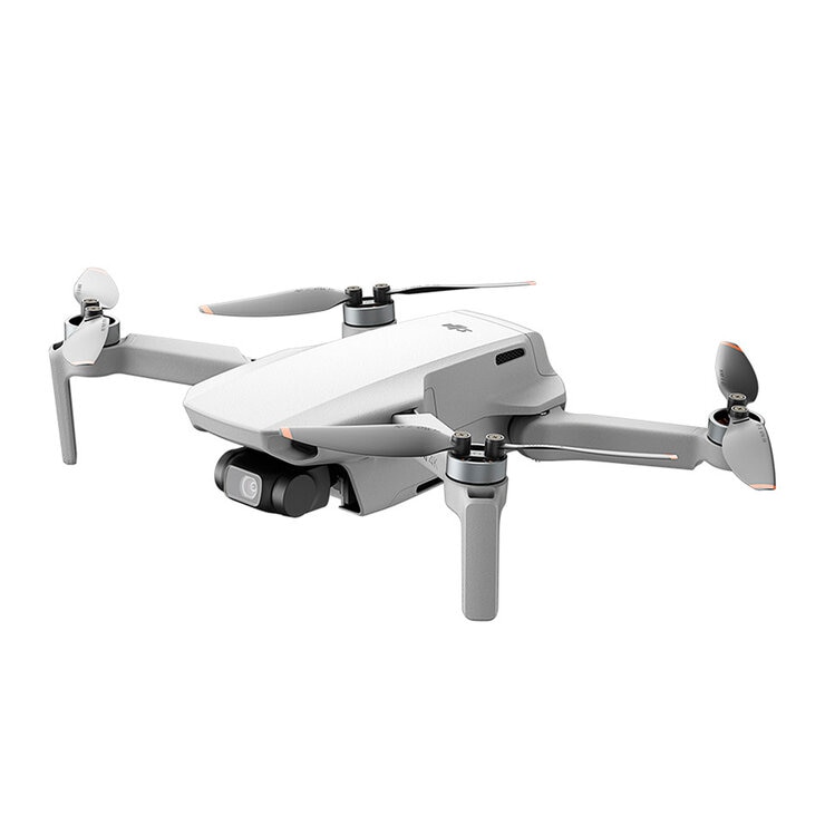 DJI Mini 4K Dron — Imagen 2 de 4