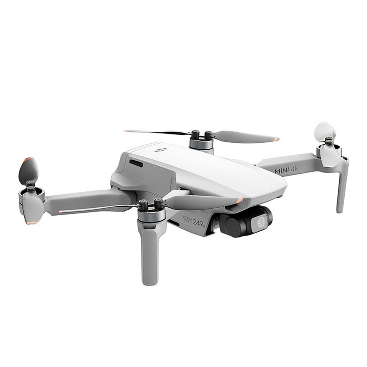 DJI Mini 4K Dron — Imagen 1 de 4
