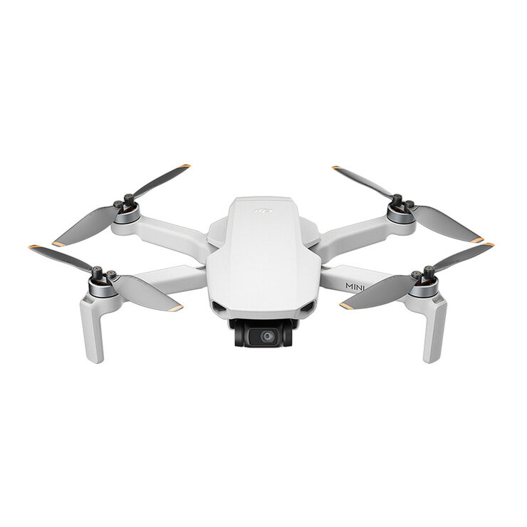 DJI Mini 4K Dron — Imagen 3 de 4