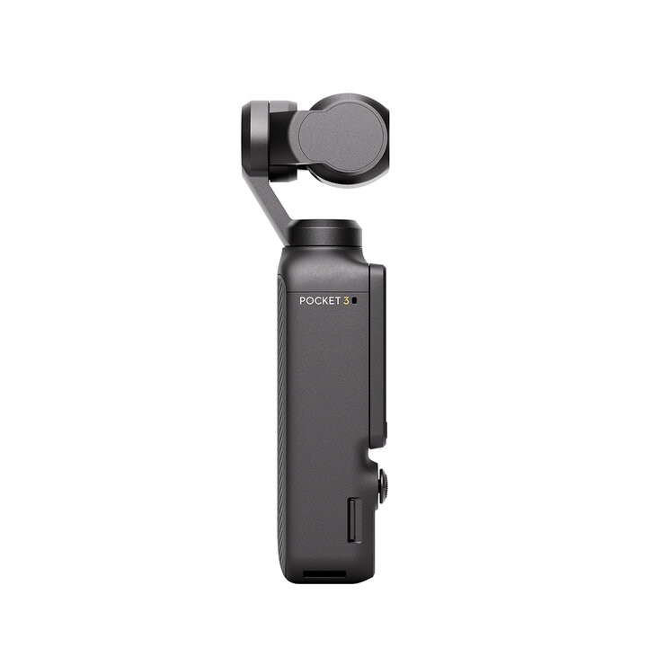 DJI Osmo Pocket 3 Standard Combo Cámara de Video — Imagen 2 de 4