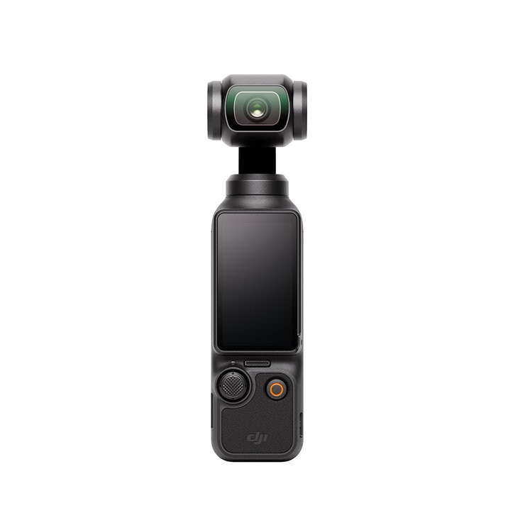 DJI Osmo Pocket 3 Standard Combo Cámara de Video — Imagen 3 de 4
