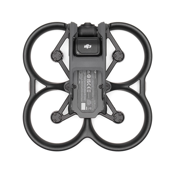 DJI Avata 2 Dron — Imagen 3 de 4