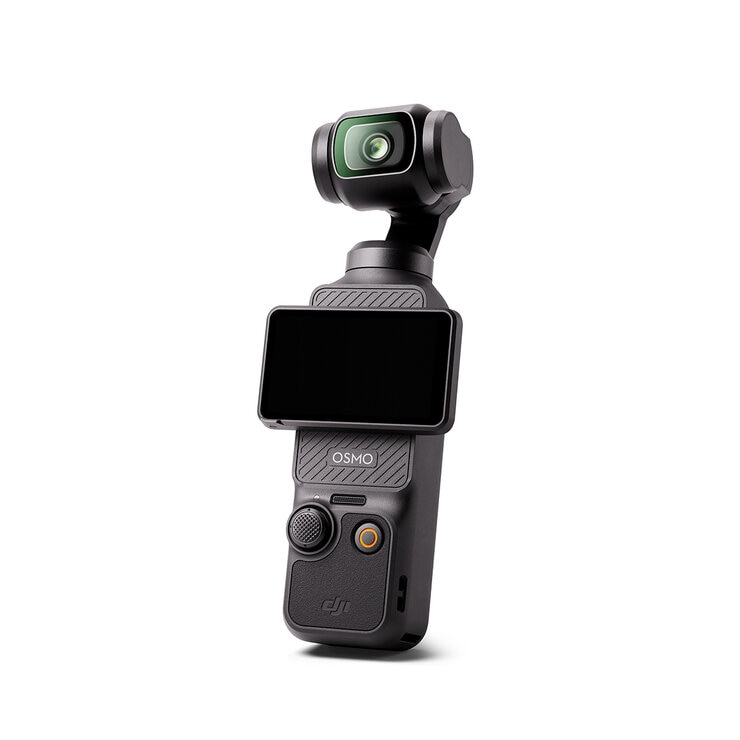 DJI Osmo Pocket 3 Standard Combo Cámara de Video — Imagen 1 de 4
