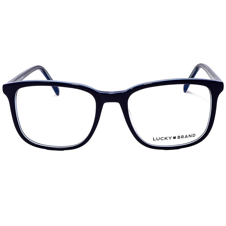 Lucky Brand VLB.3D364.0BLU.55 Armazón Oftálmico — Imagen 1 de 4