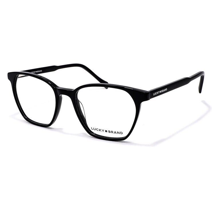 Lucky Brand VLB.3W401.0BLK.54 Armazón Oftálmico — Imagen 4 de 4