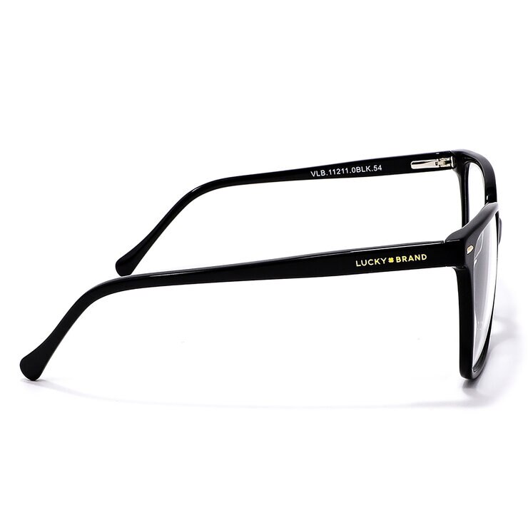 Lucky Brand VLB.11211.0BLK.54 Armazón Oftálmico — Imagen 2 de 4