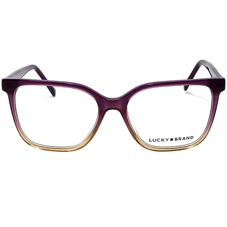 Lucky Brand VLB.3K423.0PUR.54 Armazón Oftálmico — Imagen 1 de 4