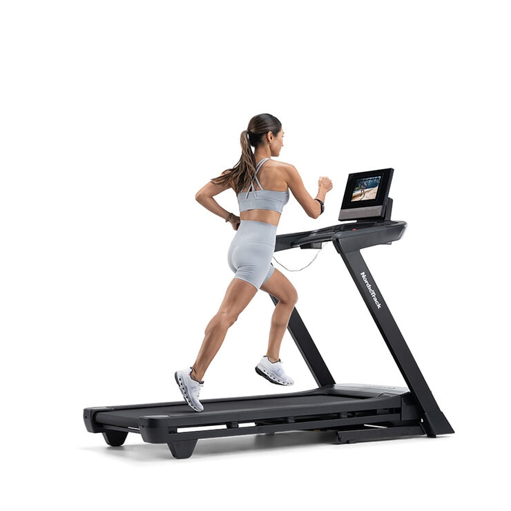 NordicTrack Caminadora T Series 9 — Imagen 3 de 4