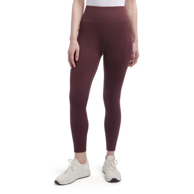 Jockey Leggings para Dama Varias Tallas y Colores — Imagen 1 de 3