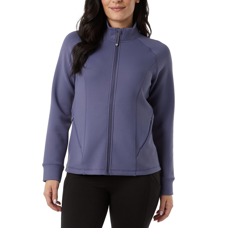 32 Degrees Heat Sudadera para Dama Varias Tallas y Colores — Imagen 2 de 4