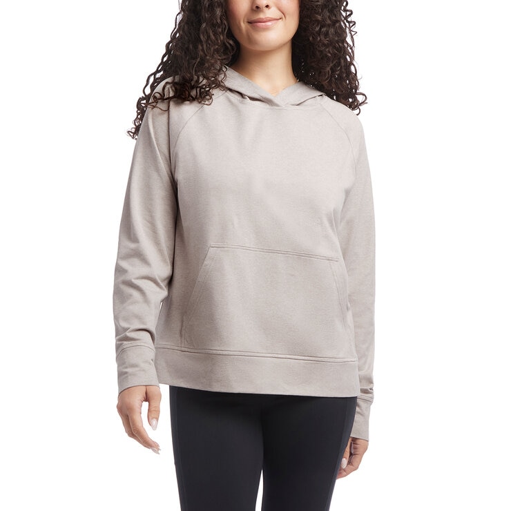 Jockey Sudadera para Dama Varias Tallas y Colores — Imagen 2 de 3