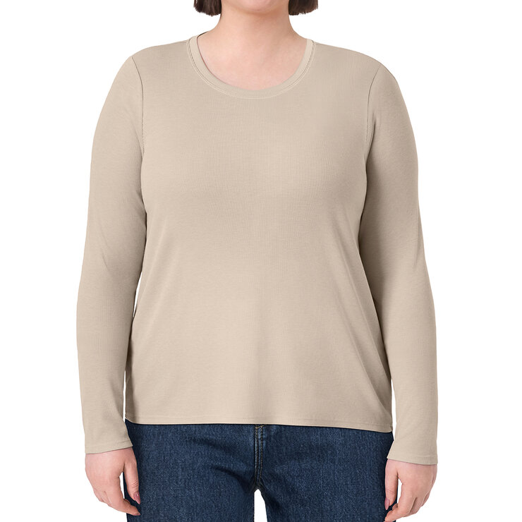 Mondetta Blusa para Dama Varias Tallas y Colores — Imagen 2 de 4