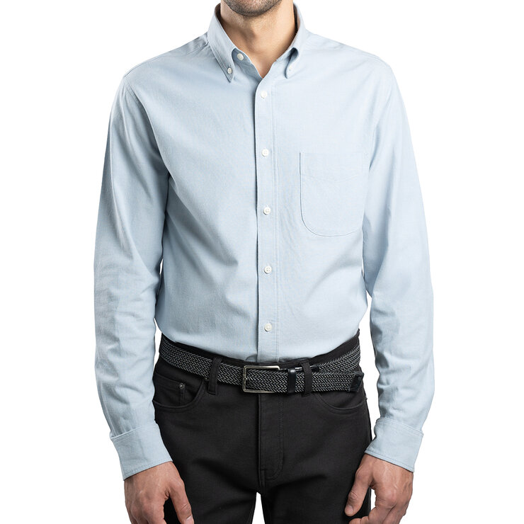 Jachs Camisa para Caballero Varias Tallas y Colores — Imagen 1 de 3