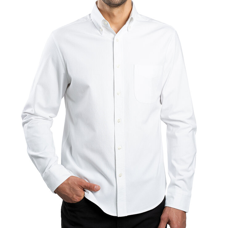 Jachs Camisa para Caballero Varias Tallas y Colores — Imagen 3 de 3