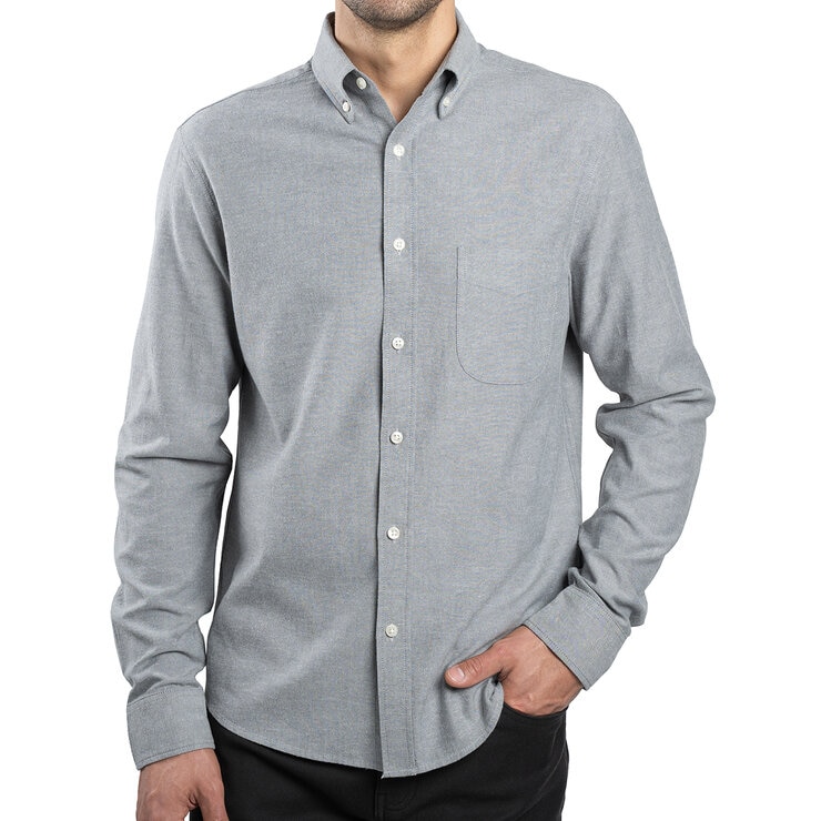 Jachs Camisa para Caballero Varias Tallas y Colores — Imagen 2 de 3