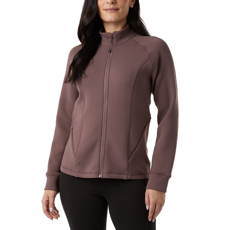 32 Degrees Heat Sudadera para Dama Varias Tallas y Colores — Imagen 1 de 4