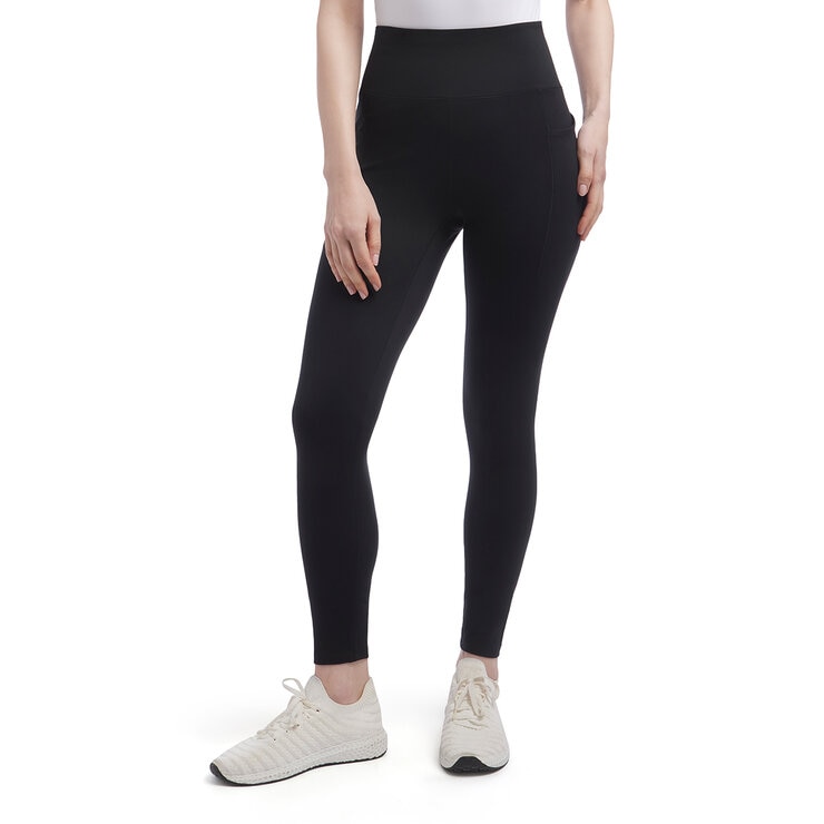 Jockey Leggings para Dama Varias Tallas y Colores — Imagen 3 de 3
