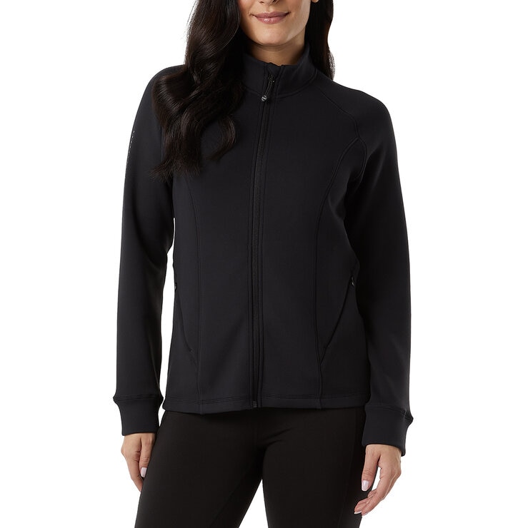 32 Degrees Heat Sudadera para Dama Varias Tallas y Colores — Imagen 4 de 4