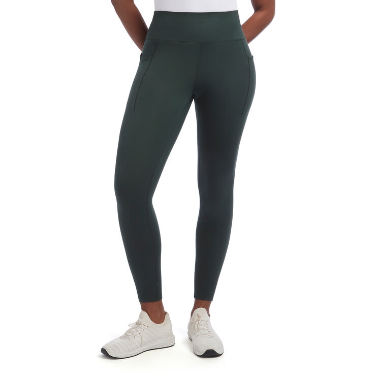 Jockey Leggings para Dama Varias Tallas y Colores — Imagen 2 de 3