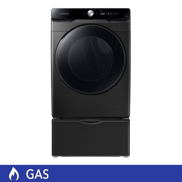 Samsung Secadora 24KG con Pedestal — Imagen 1 de 4