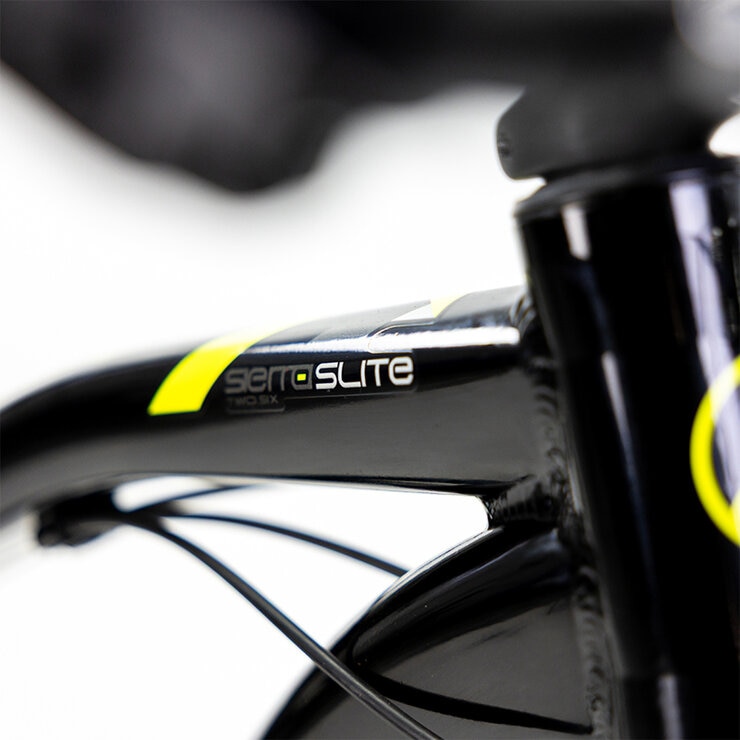 Bicicleta de Montaña R26 Alubike Sierra Slite — Imagen 4 de 4
