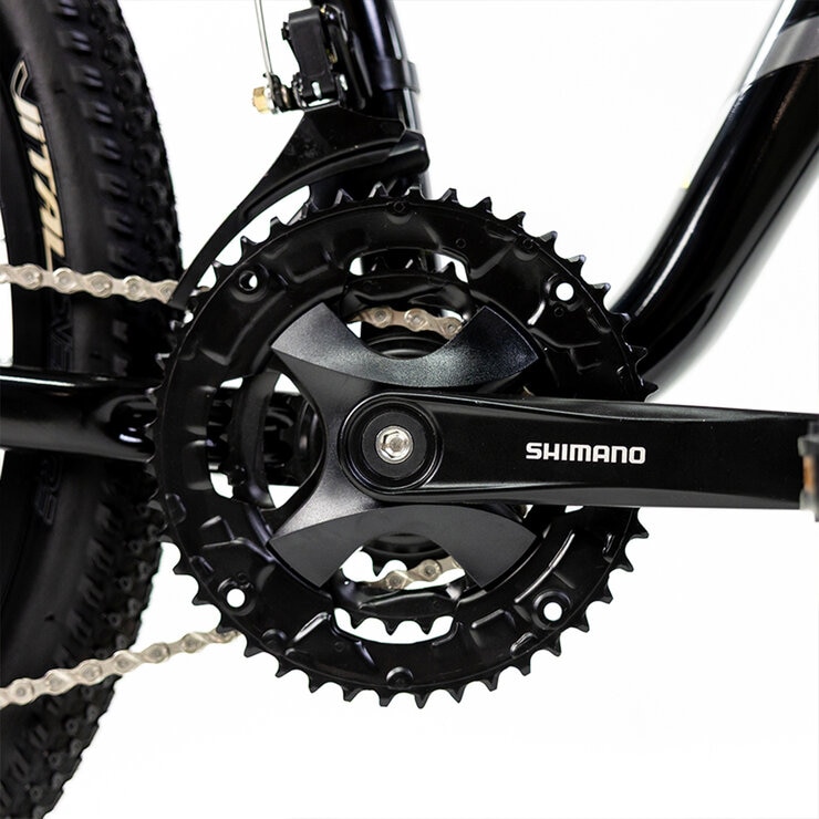 Bicicleta de Montaña R26 Alubike Sierra Slite — Imagen 3 de 4