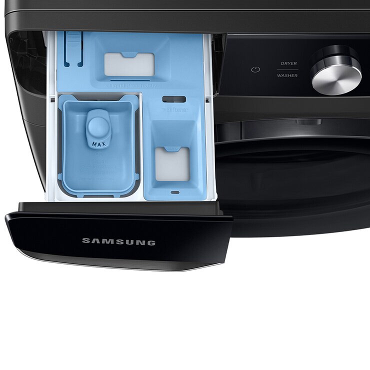 Samsung Lavadora 22Kg con Pedestal — Imagen 4 de 4