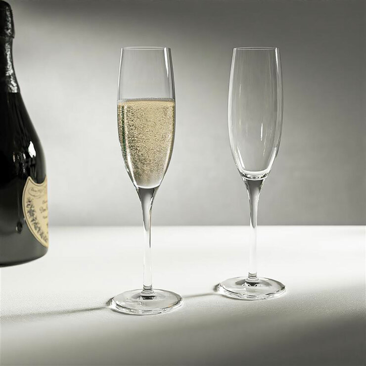 Stölzle Lausitz Copas para Champán 170 mL, 6 piezas — Imagen 3 de 3