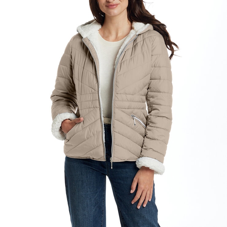 Weatherproof Chamarra para Dama Varias Tallas y Colores — Imagen 1 de 3