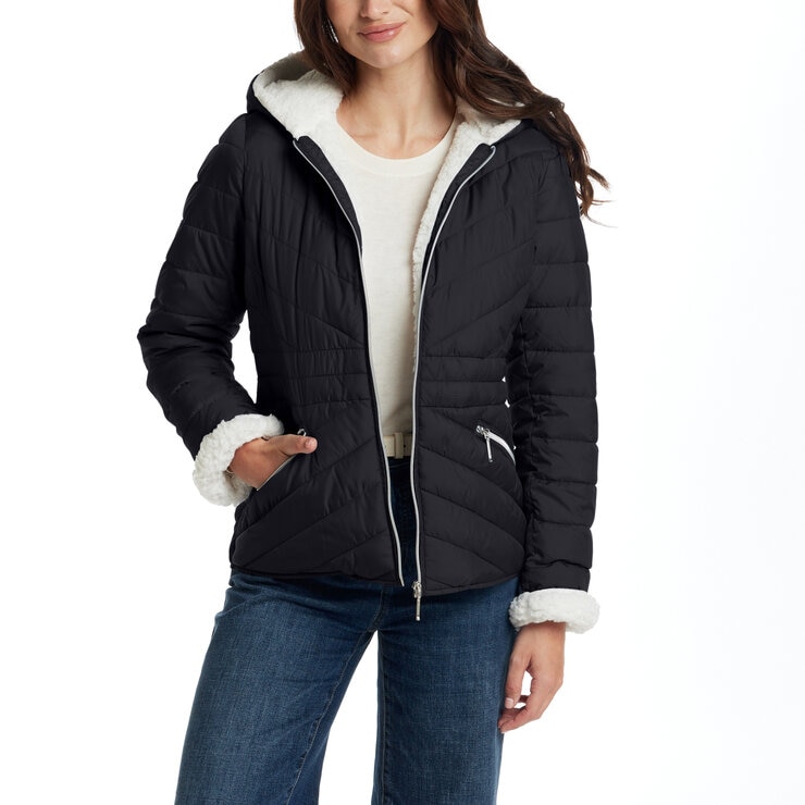 Weatherproof Chamarra para Dama Varias Tallas y Colores — Imagen 2 de 3