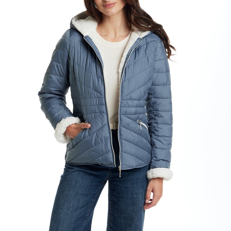 Weatherproof Chamarra para Dama Varias Tallas y Colores — Imagen 3 de 3