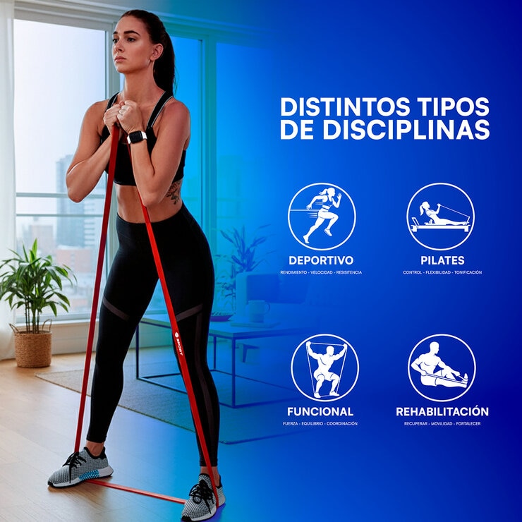 Mist Jewel Set de Bandas — Imagen 2 de 4