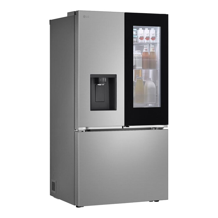LG Refrigerador 31' French Door — Imagen 4 de 4