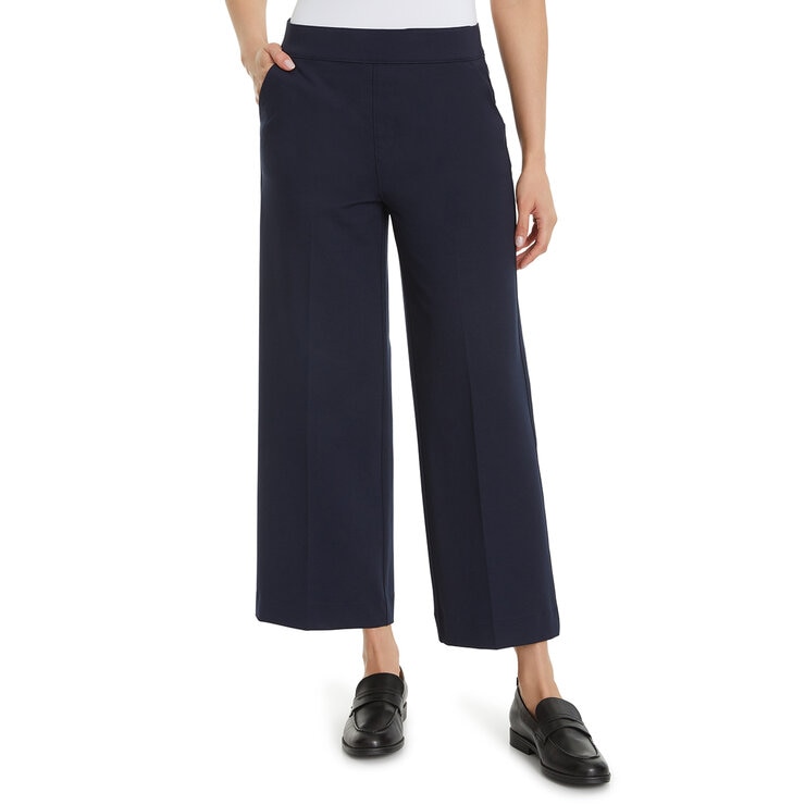 Gloria Vanderbilt Pantalones para Dama Varias Tallas y Colores — Imagen 1 de 3