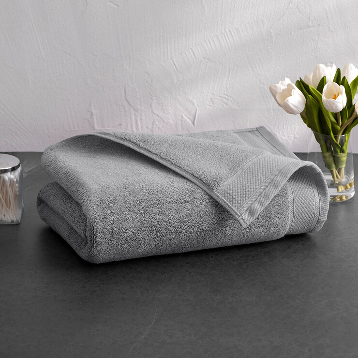 Toalla para Baño de Algodón, Varios Colores — Imagen 3 de 4