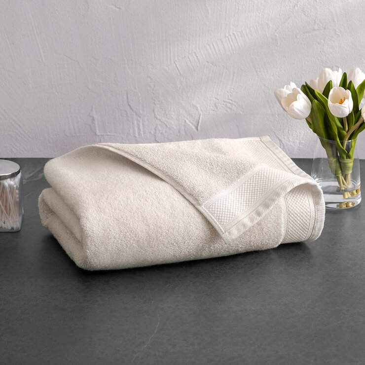 Toalla para Baño de Algodón, Varios Colores — Imagen 4 de 4