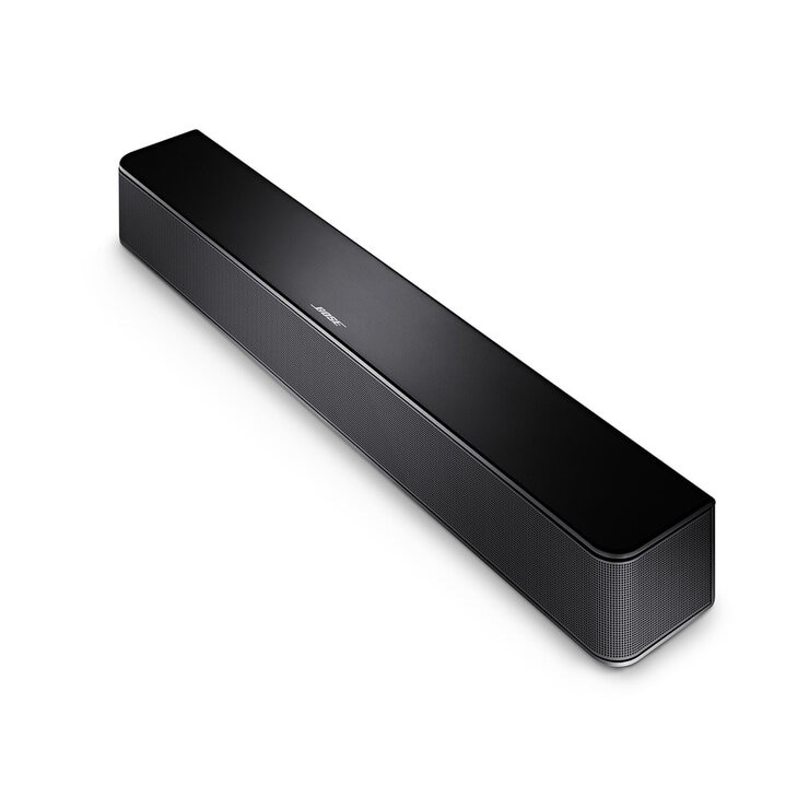 Bose Barra de Sonido Solo II Modelo 845194-1100 — Imagen 3 de 4