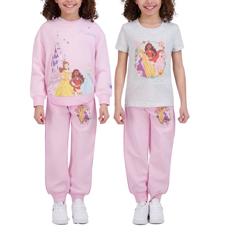 Conjunto para Niños y Niñas Varias Tallas y Colores — Imagen 1 de 4