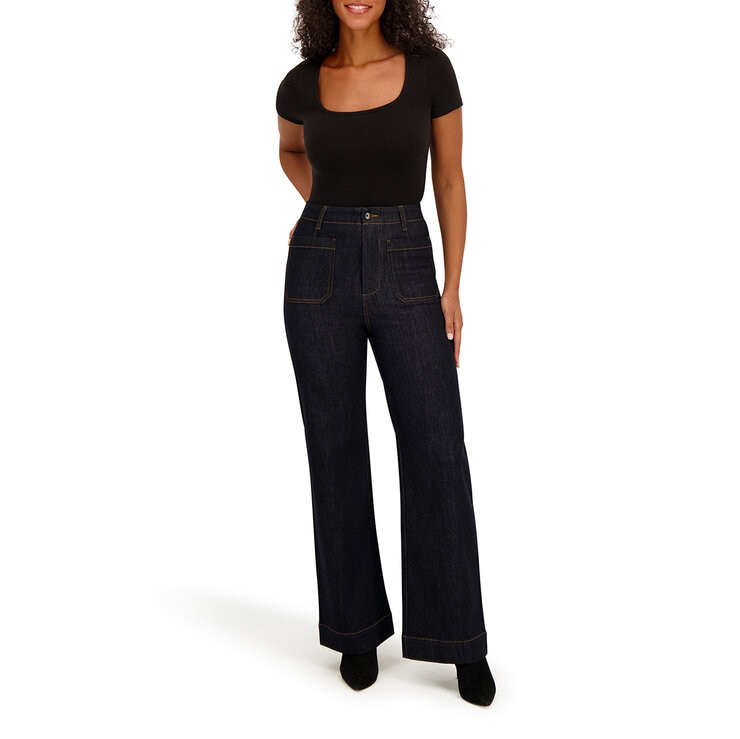 Vigoss Jeans para Dama Varias Tallas y Colores