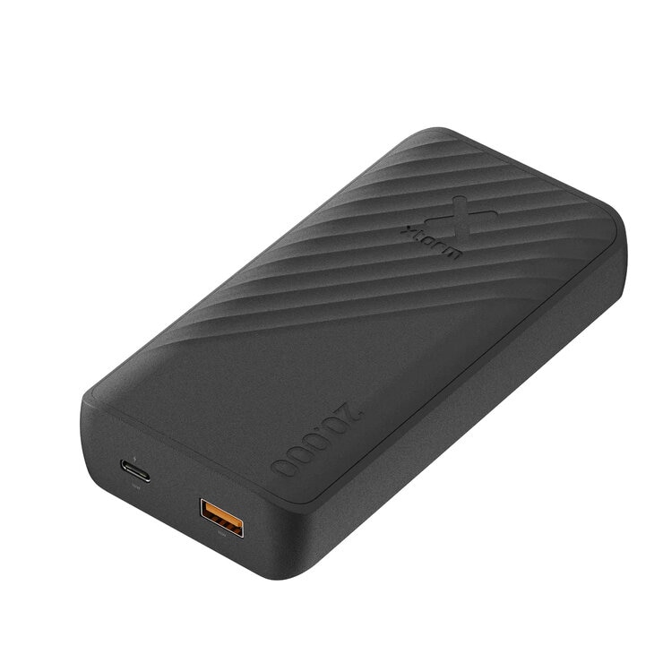 Xtorm Bundle Powerbank 20,000 mAh + Cargador 35W + Cable USB-C — Imagen 3 de 4