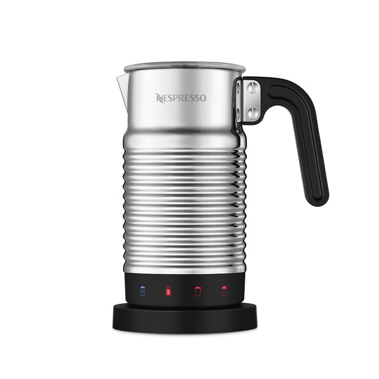 Nespresso, Aeroccino 4 Espumador de Leche — Imagen 2 de 4