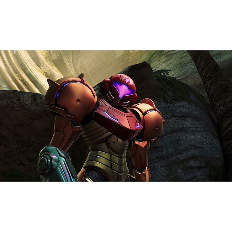 Nintendo Switch 2 - Metroid Prime 4: Beyond — Imagen 2 de 4