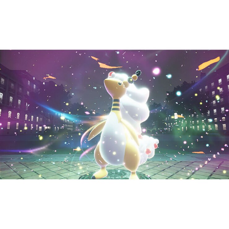 Nintendo Switch 2 - Leyendas Pokémon Z-A — Imagen 2 de 4