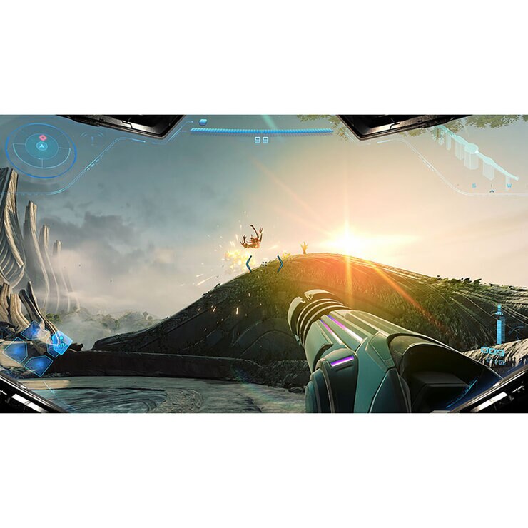 Nintendo Switch 2 - Metroid Prime 4: Beyond — Imagen 4 de 4