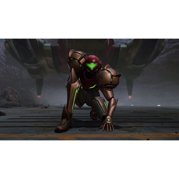 Nintendo Switch - Metroid Prime 4: Beyond — Imagen 2 de 4