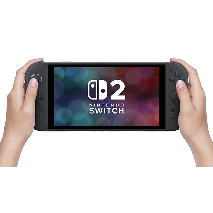 Nintendo Switch 2 Bundle Leyendas Pokémon Z-A — Imagen 3 de 4
