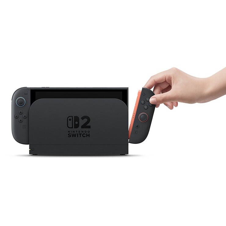 Nintendo Switch 2 Bundle Leyendas Pokémon Z-A — Imagen 4 de 4
